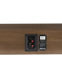 Klipsch RC-64 III (orzech). Kolumna centralna. - 5