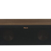 Klipsch RC-64 III (orzech). Kolumna centralna. - 4