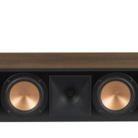 Klipsch RC-64 III (orzech). Kolumna centralna. - 3