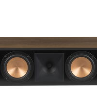 Klipsch RC-64 III (orzech). Kolumna centralna. - 3