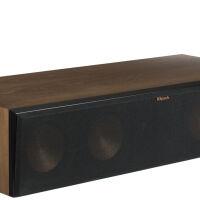 Klipsch RC-64 III (orzech). Kolumna centralna. - 2