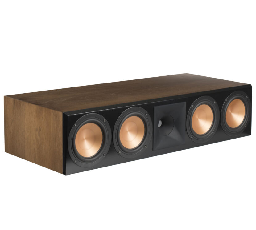 Klipsch RC-64 III (orzech). Kolumna centralna.