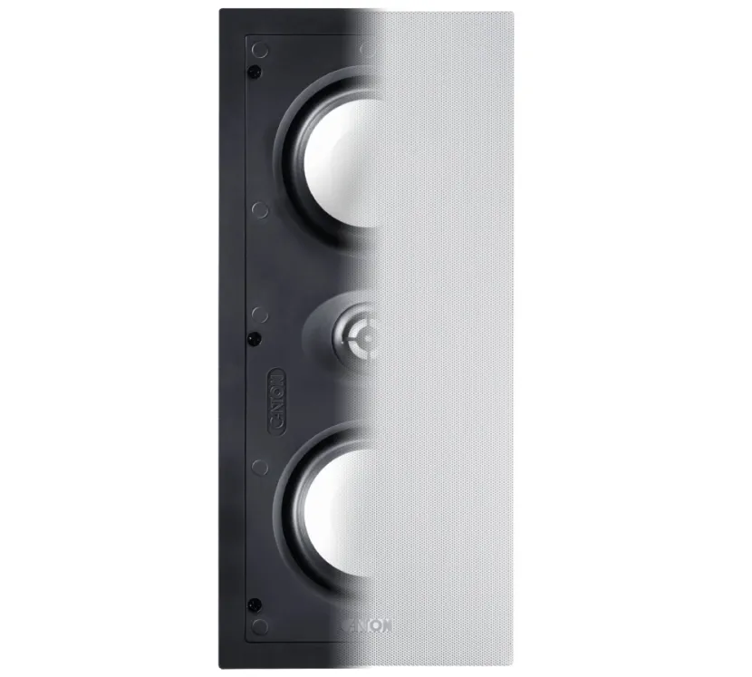 Canton In Wall 949 LCR. Instalacyjny głośnik ścienny.