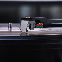 Ortofon MC Verismo. Wkładka gramofonowa HiFi. - 6