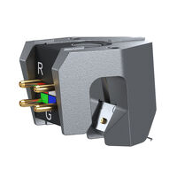 Ortofon MC Verismo. Wkładka gramofonowa HiFi. - 4
