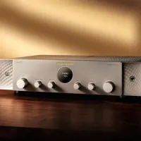 Marantz Model 70 (srebrny). Zintegrowany wzmacniacz stereo. - 7