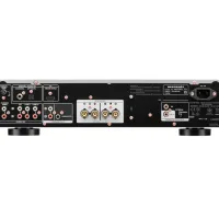 Marantz Model 70 (srebrny). Zintegrowany wzmacniacz stereo. - 2