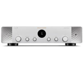 Marantz Model 70 (srebrny). Zintegrowany wzmacniacz stereo.