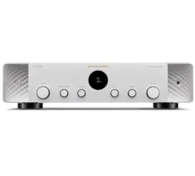 Marantz Model 70 (srebrny). Zintegrowany wzmacniacz stereo.