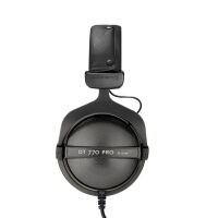 Beyerdynamic DT770 PRO (32 Ohm). Przewodowe słuchawki nauszne. - 2