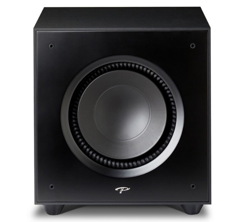 Paradigm Defiance X12. Subwoofer aktywny.