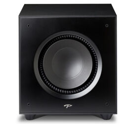 Paradigm Defiance X12. Subwoofer aktywny.