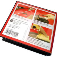 Analogis Vinyl Care Pro. Zestaw pielęgnacyjny vinyl. - 2