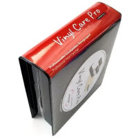 Analogis Vinyl Care Pro. Zestaw pielęgnacyjny vinyl. - 3