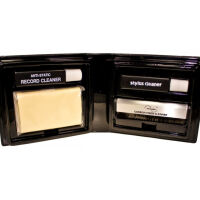 Analogis Vinyl Care Pro. Zestaw pielęgnacyjny vinyl. - 5