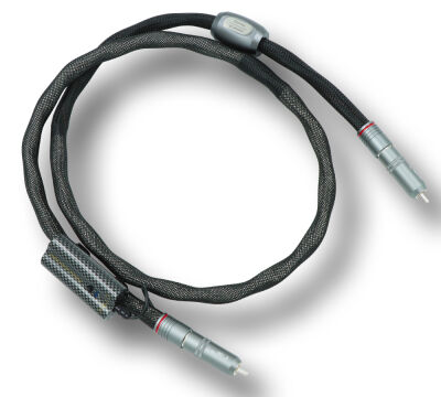 Esprit Eterna X. Interkonekt audio 2xRCA (1.2m).