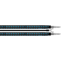 NorStone Skye. Interkonekt audio 2xRCA (1m). - 3