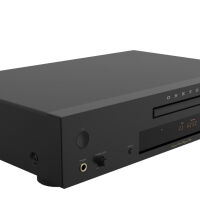 Onkyo Icon C-30 (czarny). Odtwarzacz płyt CD. - 4