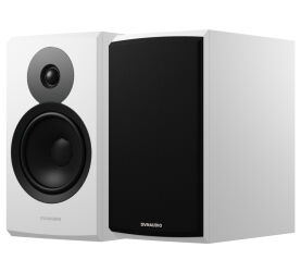 Dynaudio Emit 20 (biały). Kolumny podstawkowe.