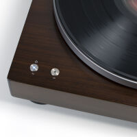 Music Hall Classic. Gramofon manualny. - 7