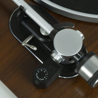 Music Hall Classic. Gramofon manualny. - 9
