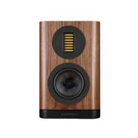 Wharfedale EVO 5.1 (orzech). Kolumny podstawkowe. - 2