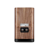 Wharfedale EVO 5.1 (orzech). Kolumny podstawkowe. - 5