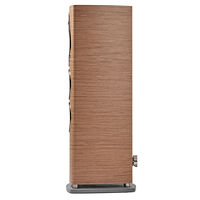 Sonus faber Sonetto V G2 (walnut). Kolumny podłogowe. - 4