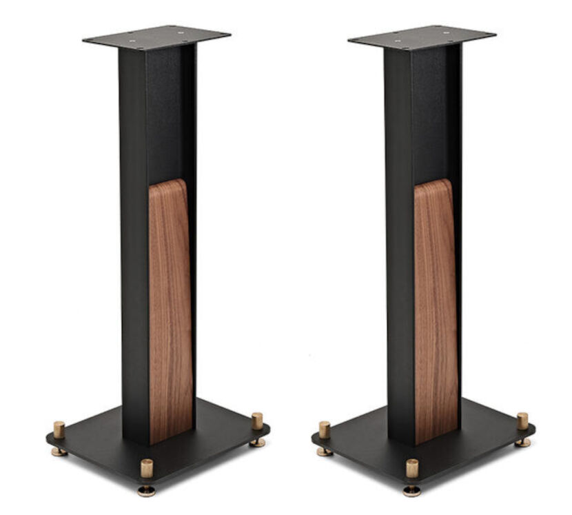 Sonus faber Concertino G4. Podstawki głośnikowe.