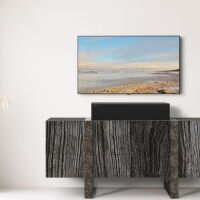 Klipsch RP-504C II (orzech). Kolumna centralna. - 6