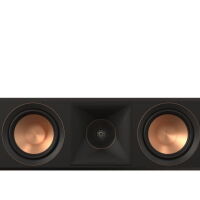 Klipsch RP-504C II (orzech). Kolumna centralna. - 4