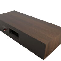 Klipsch RP-504C II (orzech). Kolumna centralna. - 3