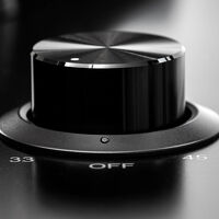 Argon Audio TT-3 (biały). Gramofon manualny. - 7
