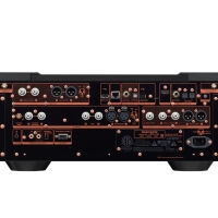 Marantz LINK 10n (czarny). Odtwarzacz sieciowy. - 4