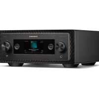 Marantz LINK 10n (czarny). Odtwarzacz sieciowy. - 2