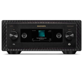 Marantz LINK 10n (czarny). Odtwarzacz sieciowy.