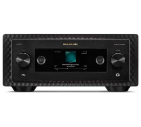 Marantz LINK 10n (czarny). Odtwarzacz sieciowy.