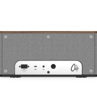 Klipsch The One Plus (orzech). Stacjonarny głośnik Bluetooth. - 2
