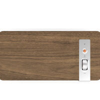 Klipsch The One Plus (orzech). Stacjonarny głośnik Bluetooth. - 3