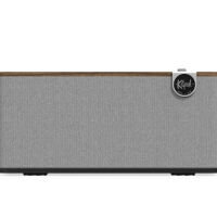 Klipsch The One Plus (orzech). Stacjonarny głośnik Bluetooth. - 4