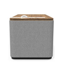 Klipsch The One Plus (orzech). Stacjonarny głośnik Bluetooth. - 5