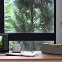 Klipsch The One Plus (orzech). Stacjonarny głośnik Bluetooth. - 8