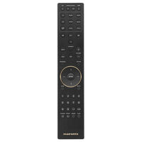 Marantz Model 40n (srebrny). Wzmacniacz stereo z funkcjami sieciowymi. - 9