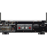 Marantz Model 40n (srebrny). Wzmacniacz stereo z funkcjami sieciowymi. - 3