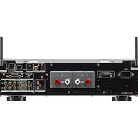 Marantz Model 40n (srebrny). Wzmacniacz stereo z funkcjami sieciowymi. - 3