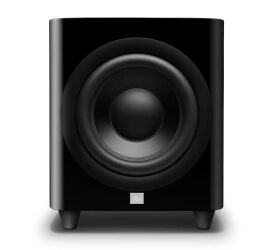 JBL HDI 1200P (czarny). Subwoofer aktywny.