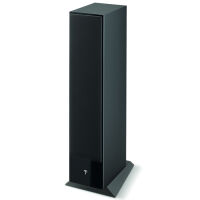 Focal Theva N°2 (czarny). Kolumny podłogowe. - 5