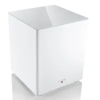 Canton Smart Sub 12 (biały). Bezprzewodowy subwoofer aktywny. - 2