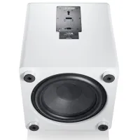 Canton Smart Sub 12 (biały). Bezprzewodowy subwoofer aktywny. - 4