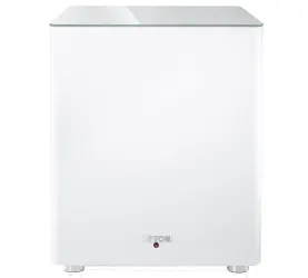 Canton Smart Sub 12 (biały). Bezprzewodowy subwoofer aktywny.